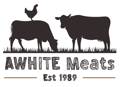 AWhite Meats